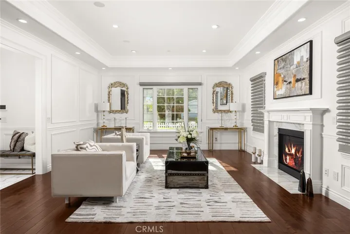 1524 S 3rd Avenue, Arcadia, California 91006