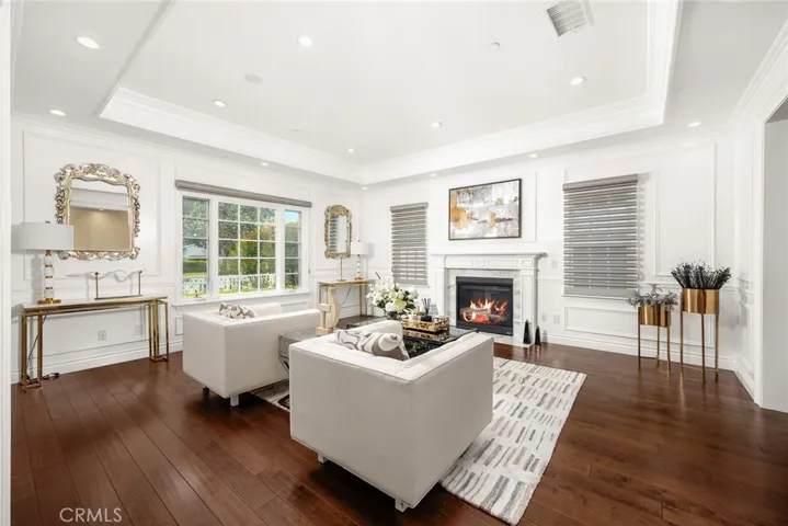 1524 S 3rd Avenue, Arcadia, California 91006