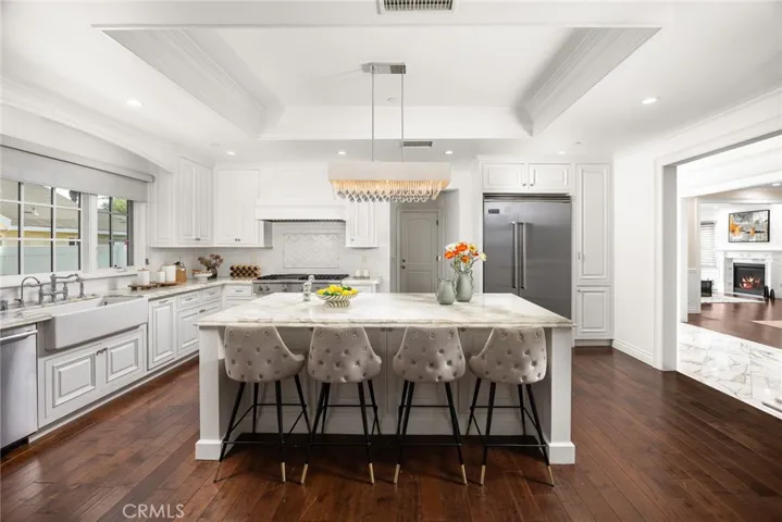 1524 S 3rd Avenue, Arcadia, California 91006