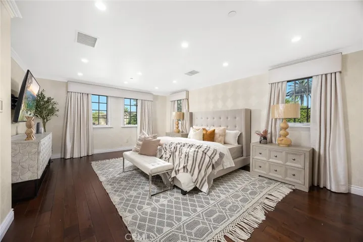 1524 S 3rd Avenue, Arcadia, California 91006