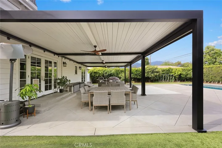 1524 S 3rd Avenue, Arcadia, California 91006