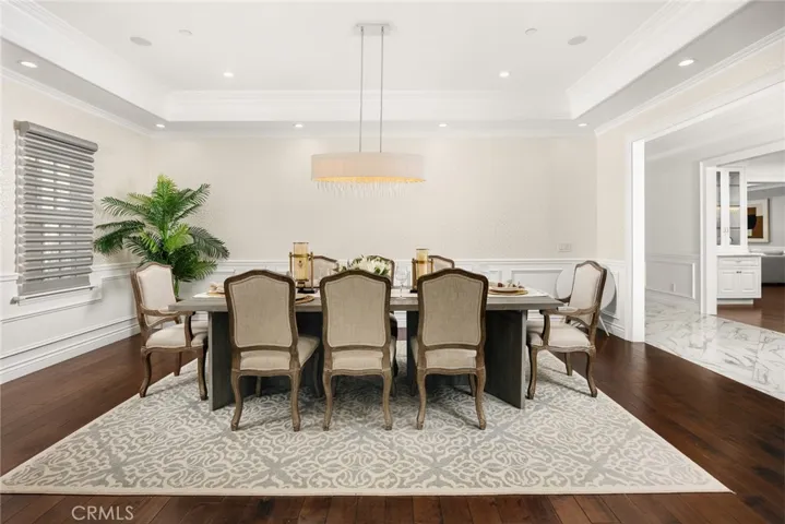 1524 S 3rd Avenue, Arcadia, California 91006