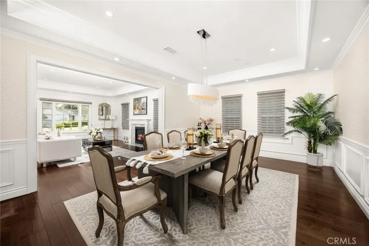 1524 S 3rd Avenue, Arcadia, California 91006