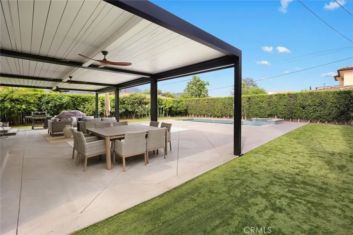 1524 S 3rd Avenue, Arcadia, California 91006