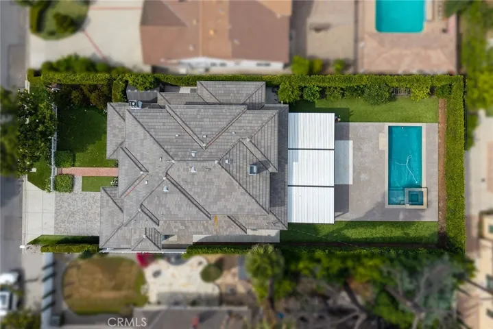 1524 S 3rd Avenue, Arcadia, California 91006