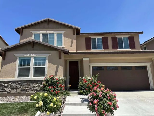 34164 Anise Drive, Murrieta, California 92563