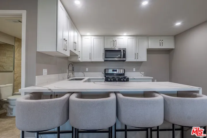 ADU - Kitchen