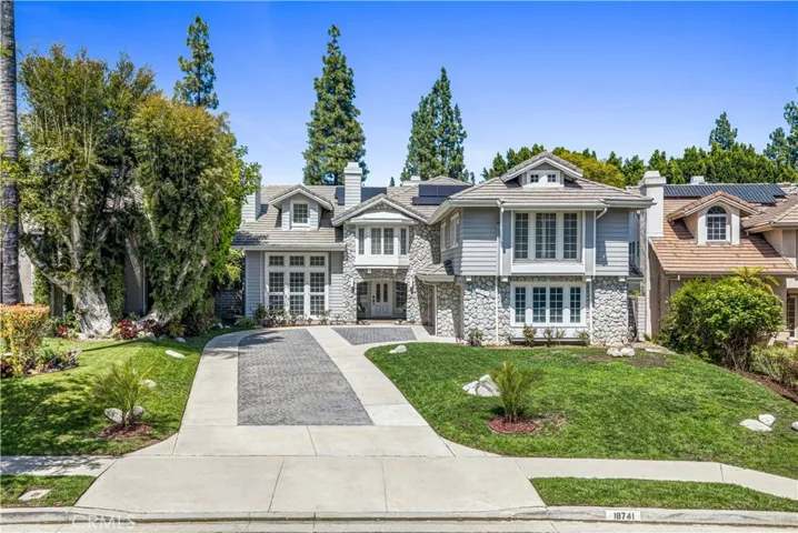 18741 Hillsboro, Porter Ranch, California 91326