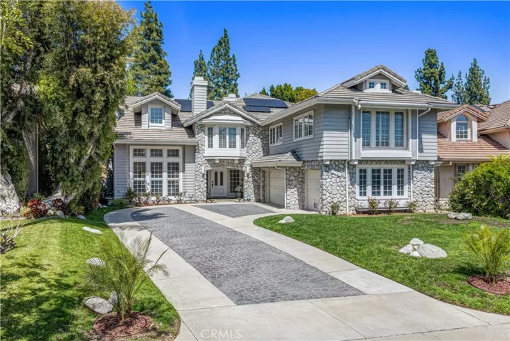 18741 Hillsboro, Porter Ranch, California 91326