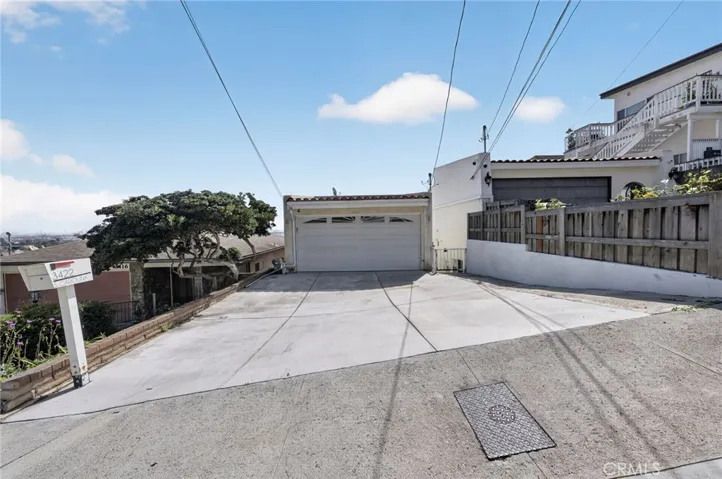 3422 S Carolina Street, San Pedro, California 90731