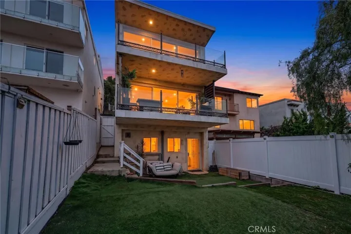 3422 S Carolina Street, San Pedro, California 90731