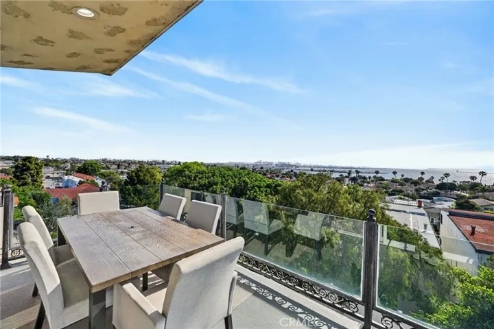 3422 S Carolina Street, San Pedro, California 90731