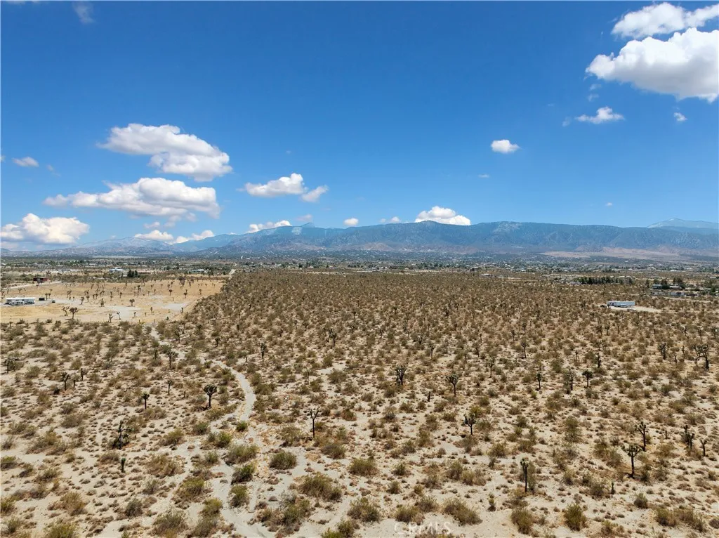 2 Wintergreen Rd, Pinon Hills, California 92372 — photo 4