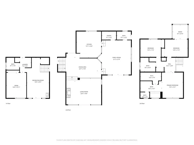 Approximate floor plan. Independently verify all information.