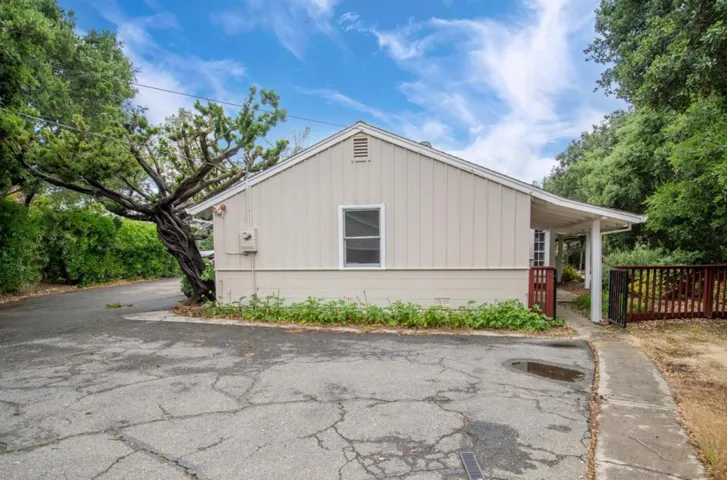 18627 Ambleside Lane, Saratoga, California 95070