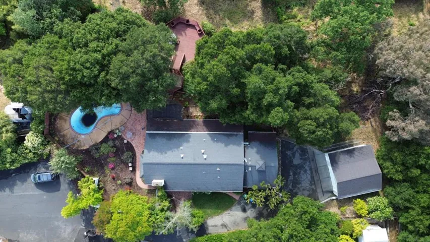 18627 Ambleside Lane, Saratoga, California 95070