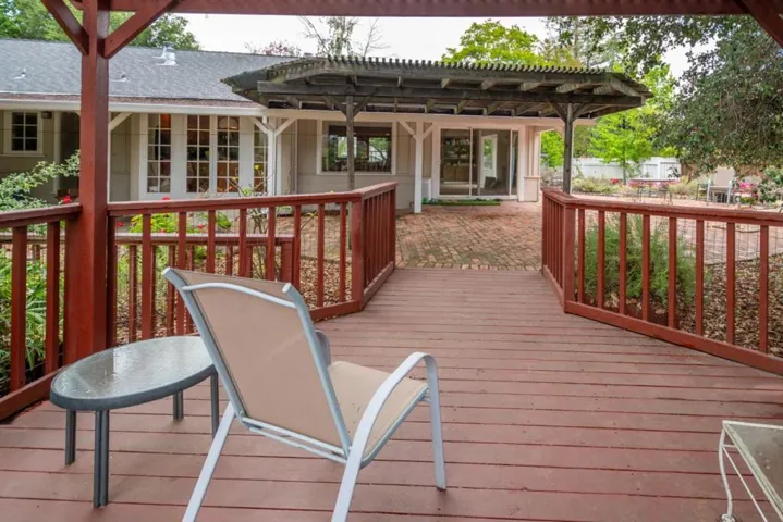18627 Ambleside Lane, Saratoga, California 95070