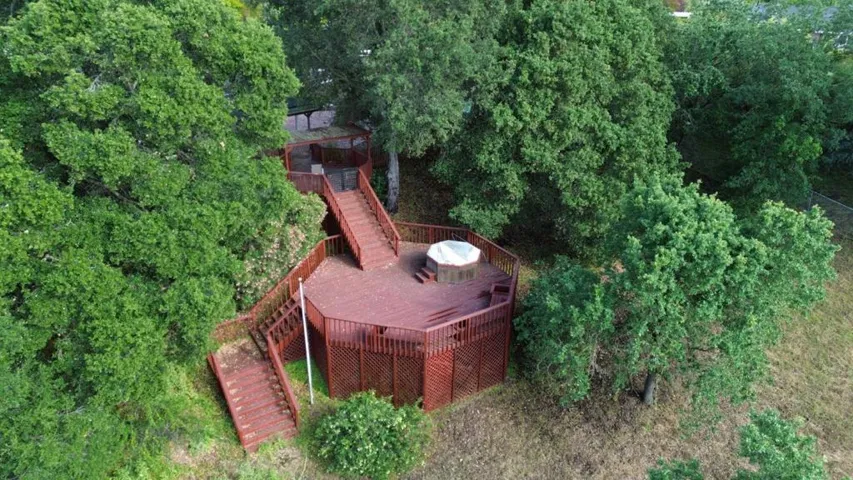 18627 Ambleside Lane, Saratoga, California 95070
