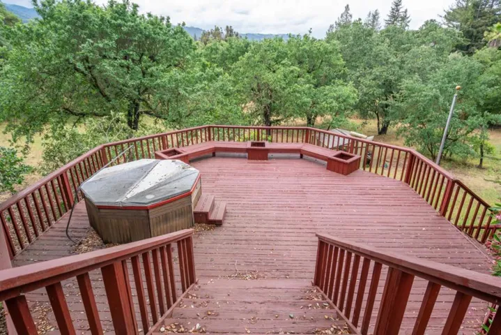 18627 Ambleside Lane, Saratoga, California 95070