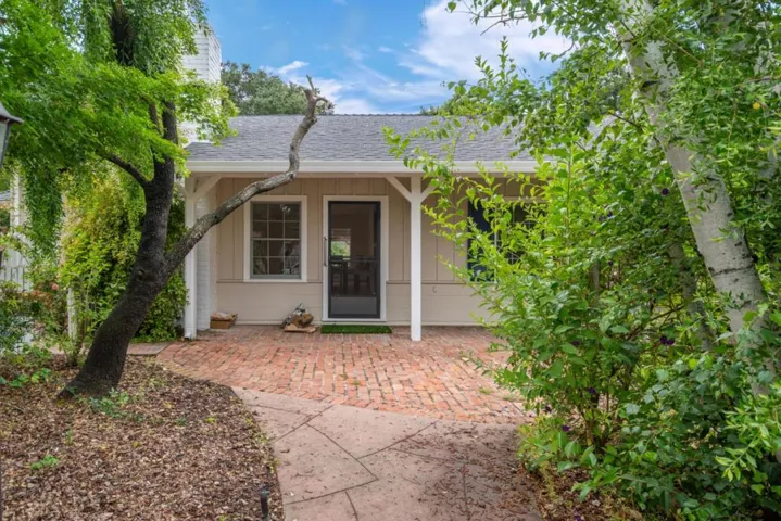 18627 Ambleside Lane, Saratoga, California 95070