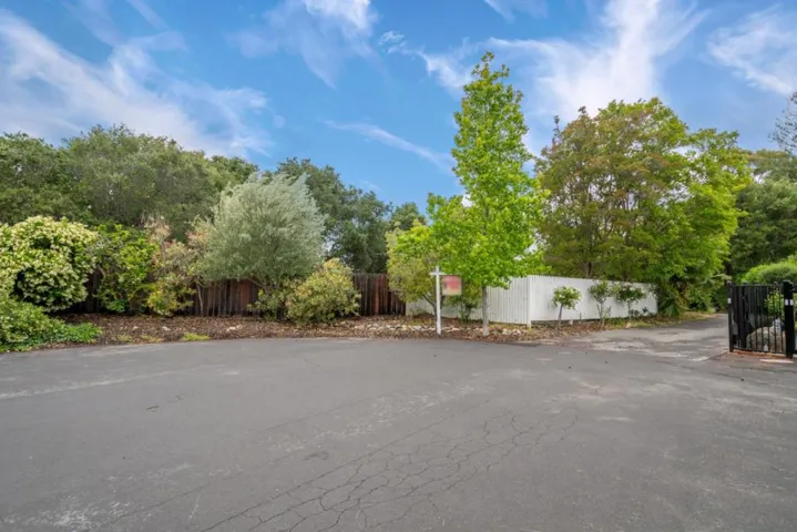 18627 Ambleside Lane, Saratoga, California 95070