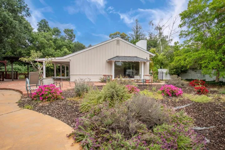 18627 Ambleside Lane, Saratoga, California 95070