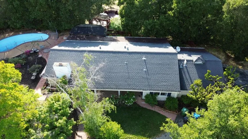 18627 Ambleside Lane, Saratoga, California 95070