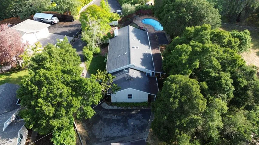 18627 Ambleside Lane, Saratoga, California 95070