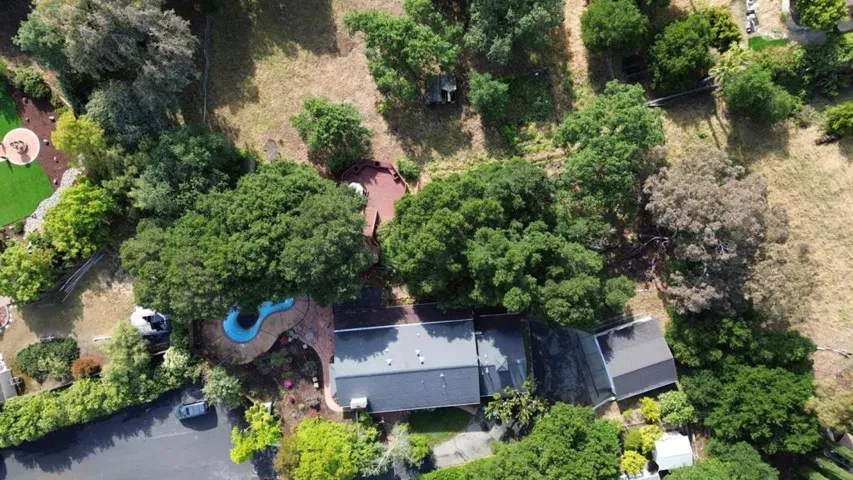 18627 Ambleside Lane, Saratoga, California 95070