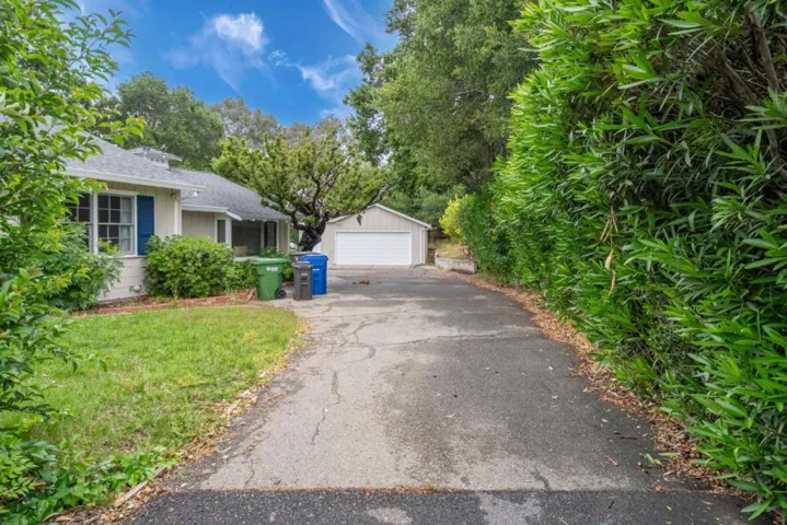 18627 Ambleside Lane, Saratoga, California 95070