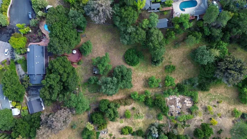 18627 Ambleside Lane, Saratoga, California 95070