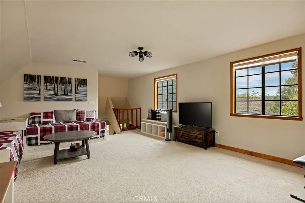 Bonus Room