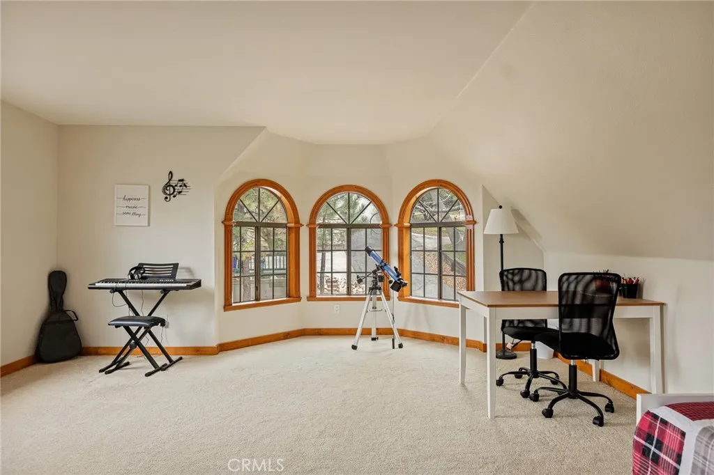 Bonus Room