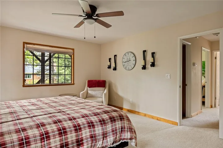 Master Suite