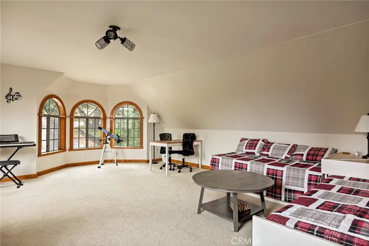 Bonus Room
