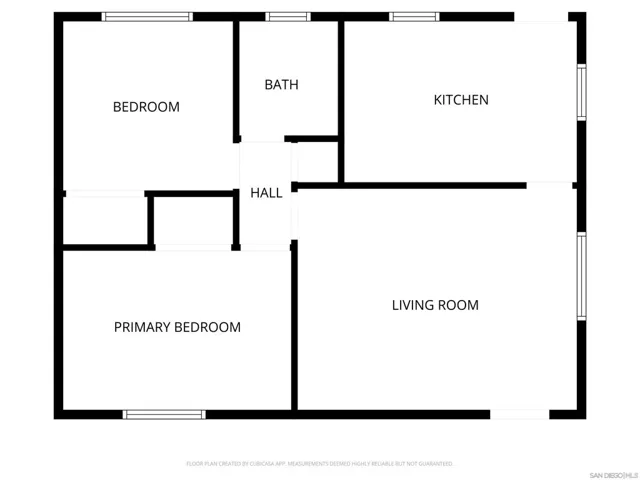 Rear Home