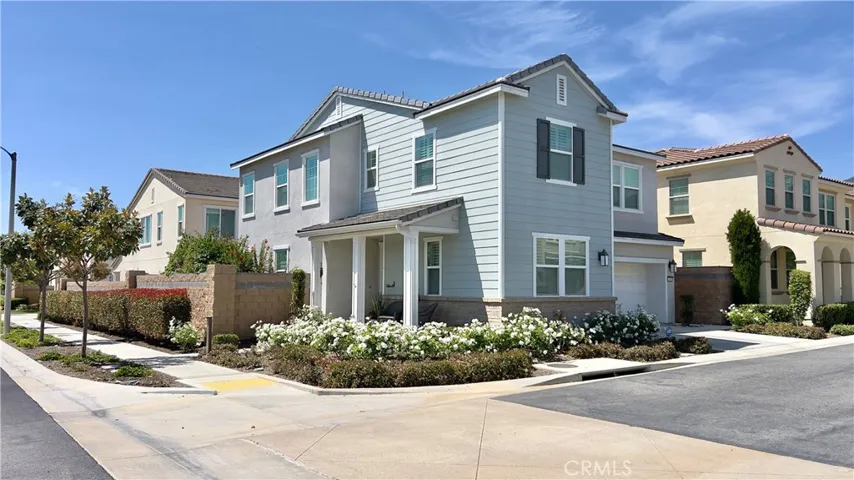 1635 Atchison, Upland, California 91784