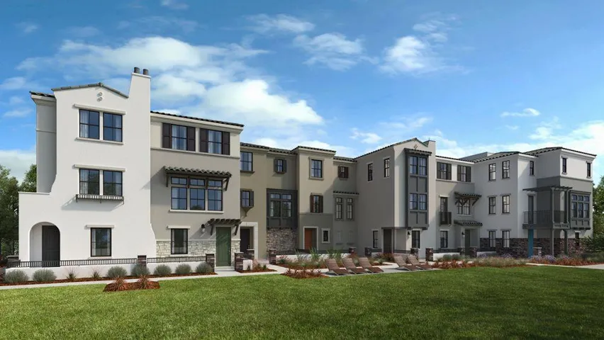 553 Shockley Alley, Mountain View, California 94040