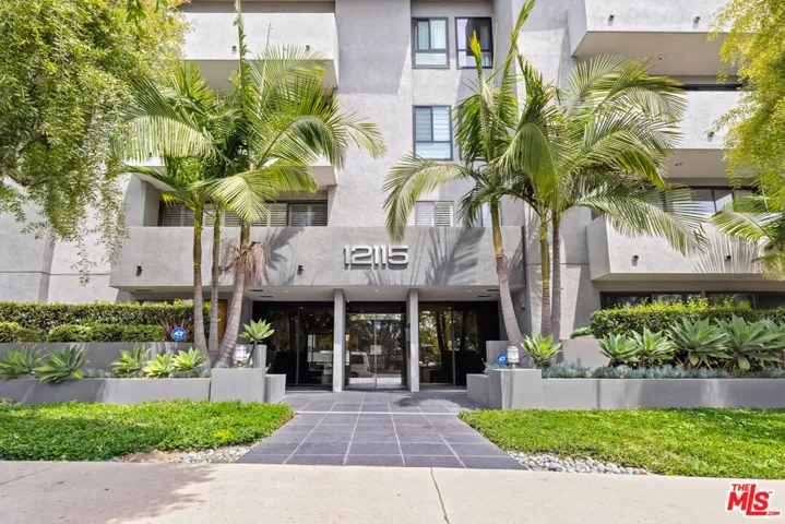 12115 San Vicente Boulevard 309, Los Angeles, California 90049