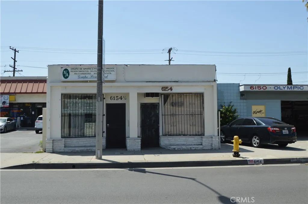 6154 Whittier Blvd