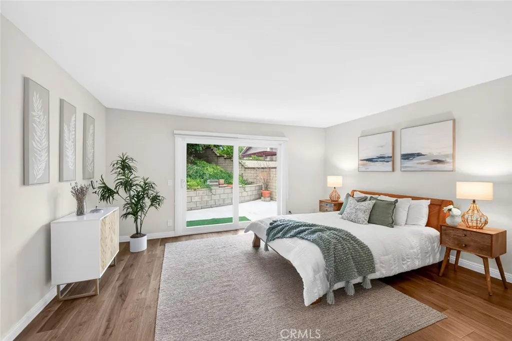 Promary Bedroom