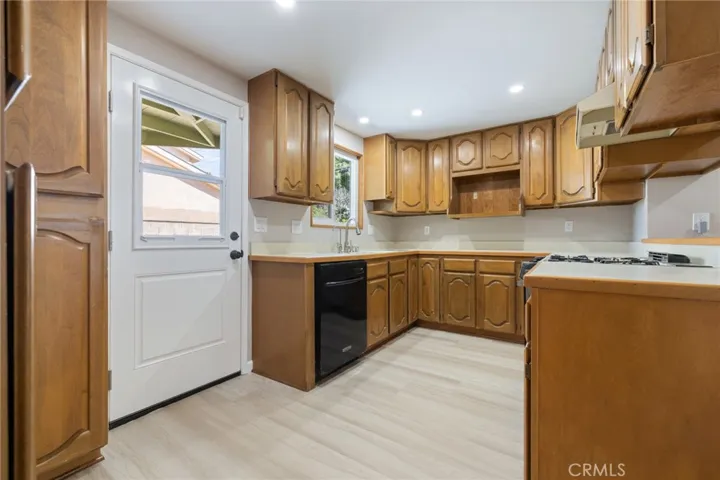 Kitchen is ready to be reimagined.