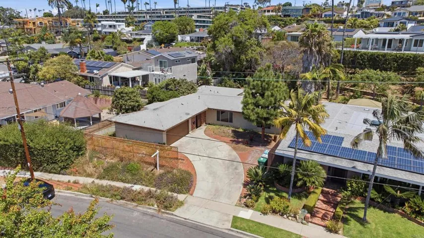 2765 Tokalon Street, San Diego, California 92110