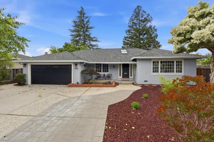 7027 Brooktree Way, San Jose, California 95120