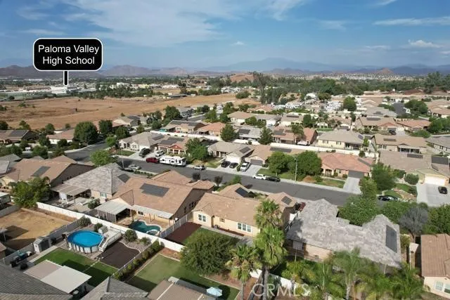 31763 Quilt, Menifee, California 92584
