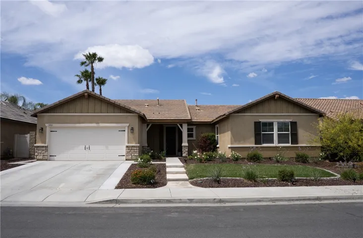 Beautiful Curb Appeal