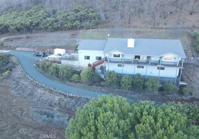 7625 Hwy 175, Kelseyville, California 95451