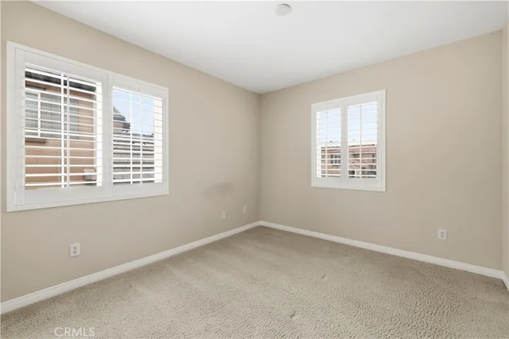 upstairs bedroom 3