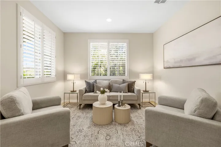 front living room