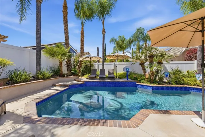 25235 Corte Sur, Murrieta, California 92563
